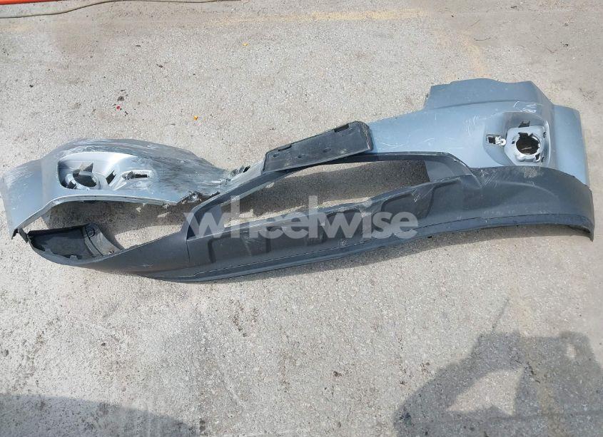 Photo 12 of 2013 Chevrolet Equinox LS (VIN 1GNALBEKXDZ117370)