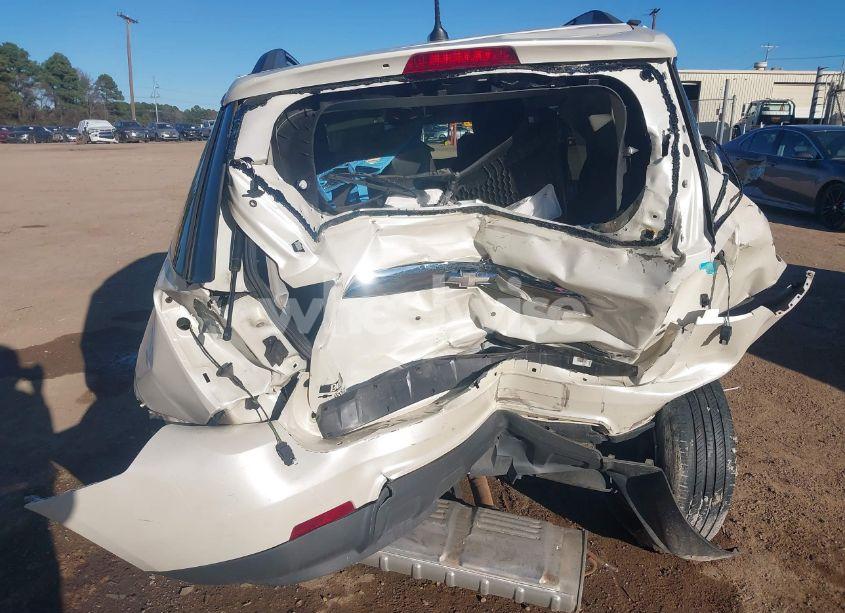 Photo 17 of 2014 Chevrolet Equinox 1LT (VIN 1GNALBEKXEZ106550)