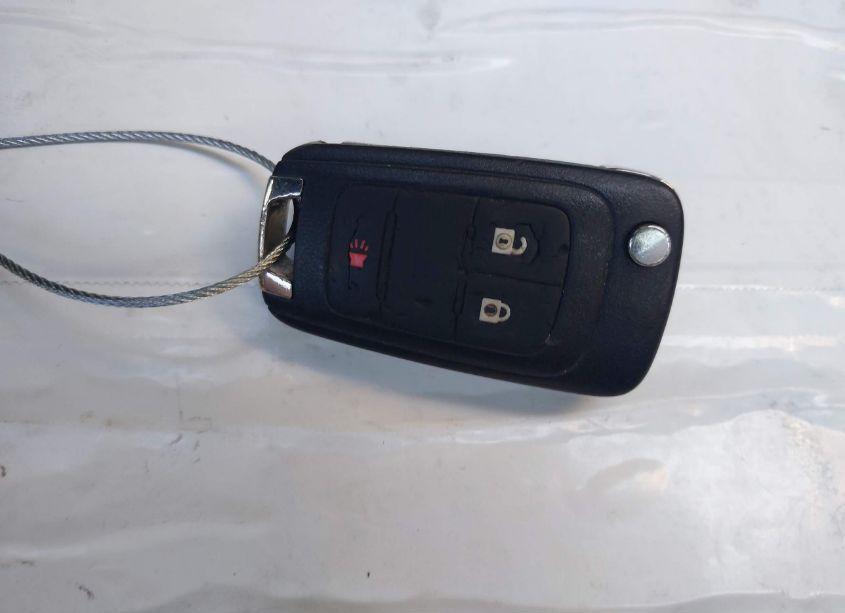 Photo 11 of 2015 Chevrolet Equinox 1LT (VIN 1GNALBEKXFZ139758)