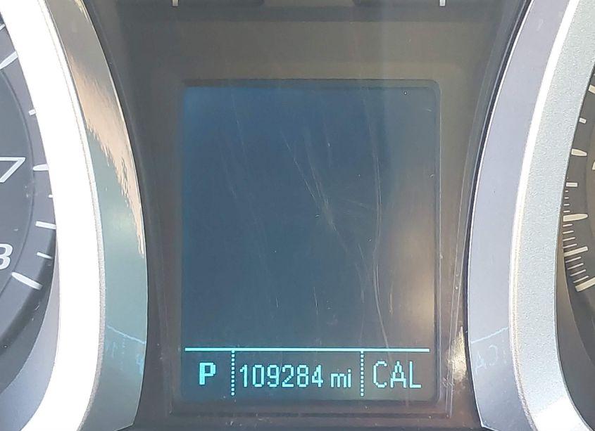 Photo 16 of 2015 Chevrolet Equinox 1LT (VIN 1GNALBEKXFZ139758)