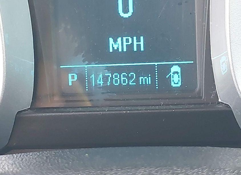 Photo 15 of 2015 Chevrolet Equinox 1LT (VIN 1GNALBEKXFZ139839)