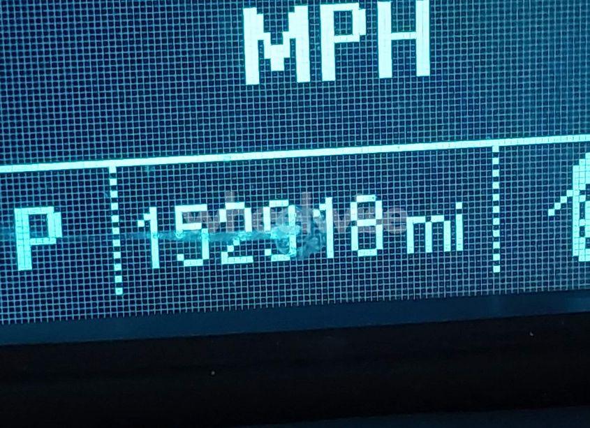 Photo 15 of 2015 Chevrolet Equinox 1LT (VIN 1GNALBEKXFZ143311)