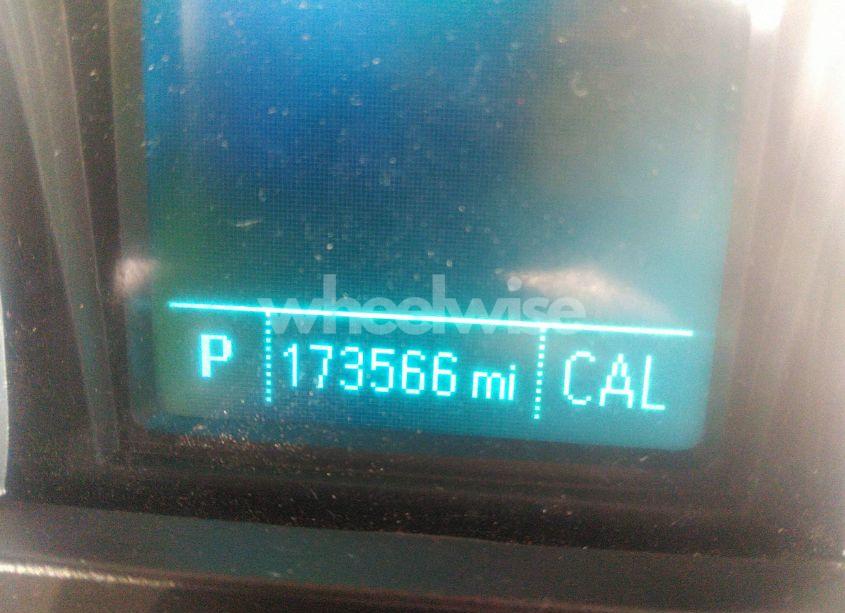 Photo 15 of 2016 Chevrolet Equinox LS (VIN 1GNALBEKXGZ100248)