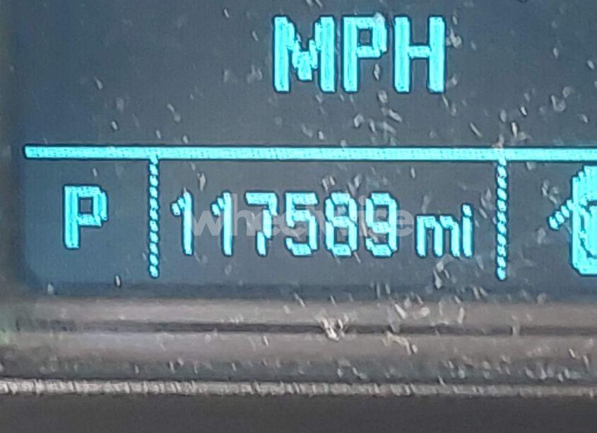 Photo 15 of 2016 Chevrolet Equinox LS (VIN 1GNALBEKXGZ105448)