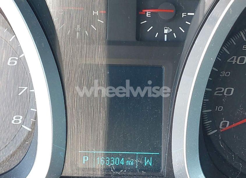 Photo 15 of 2014 Chevrolet Equinox 2LT (VIN 1GNALCEK0EZ105588)