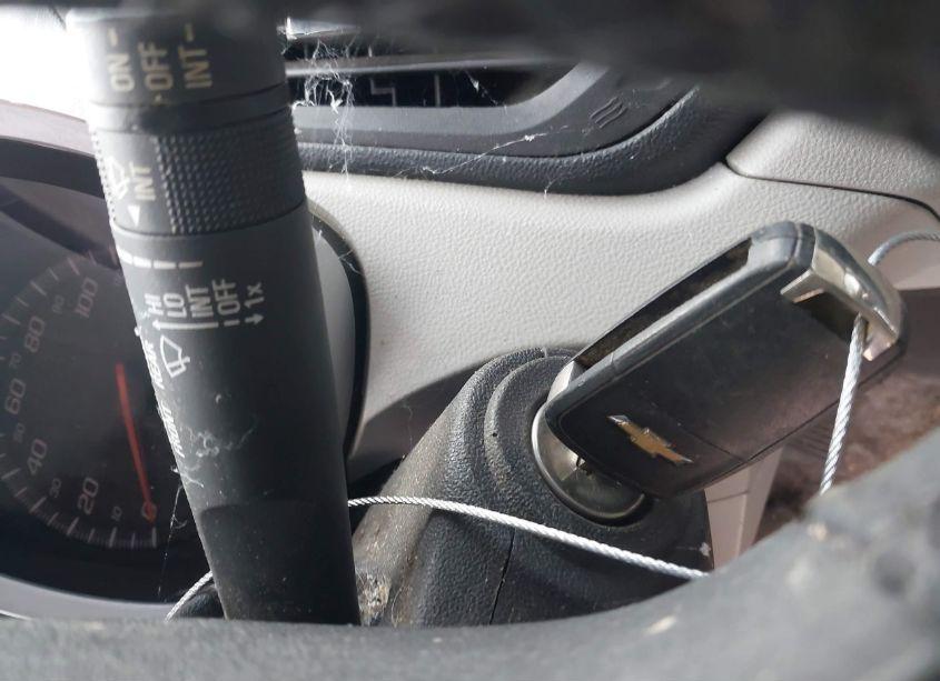 Photo 11 of 2015 Chevrolet Equinox 2LT (VIN 1GNALCEK0FZ145462)