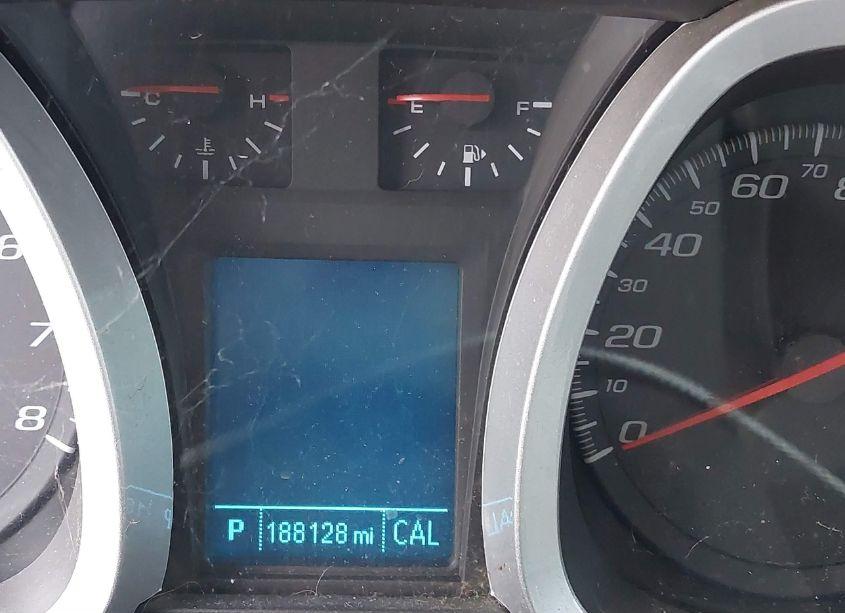 Photo 16 of 2015 Chevrolet Equinox 2LT (VIN 1GNALCEK0FZ145462)