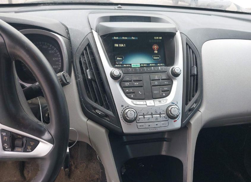 Photo 19 of 2015 Chevrolet Equinox 2LT (VIN 1GNALCEK0FZ145462)