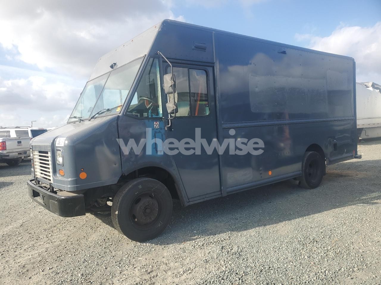 2020 FORD F59 (VIN 1GNALCEK2GZ106549) main photo