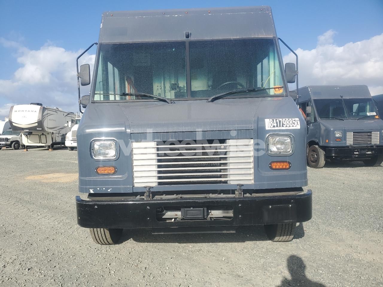 Photo 5 of 2020 FORD F59 (VIN 1GNALCEK2GZ106549)
