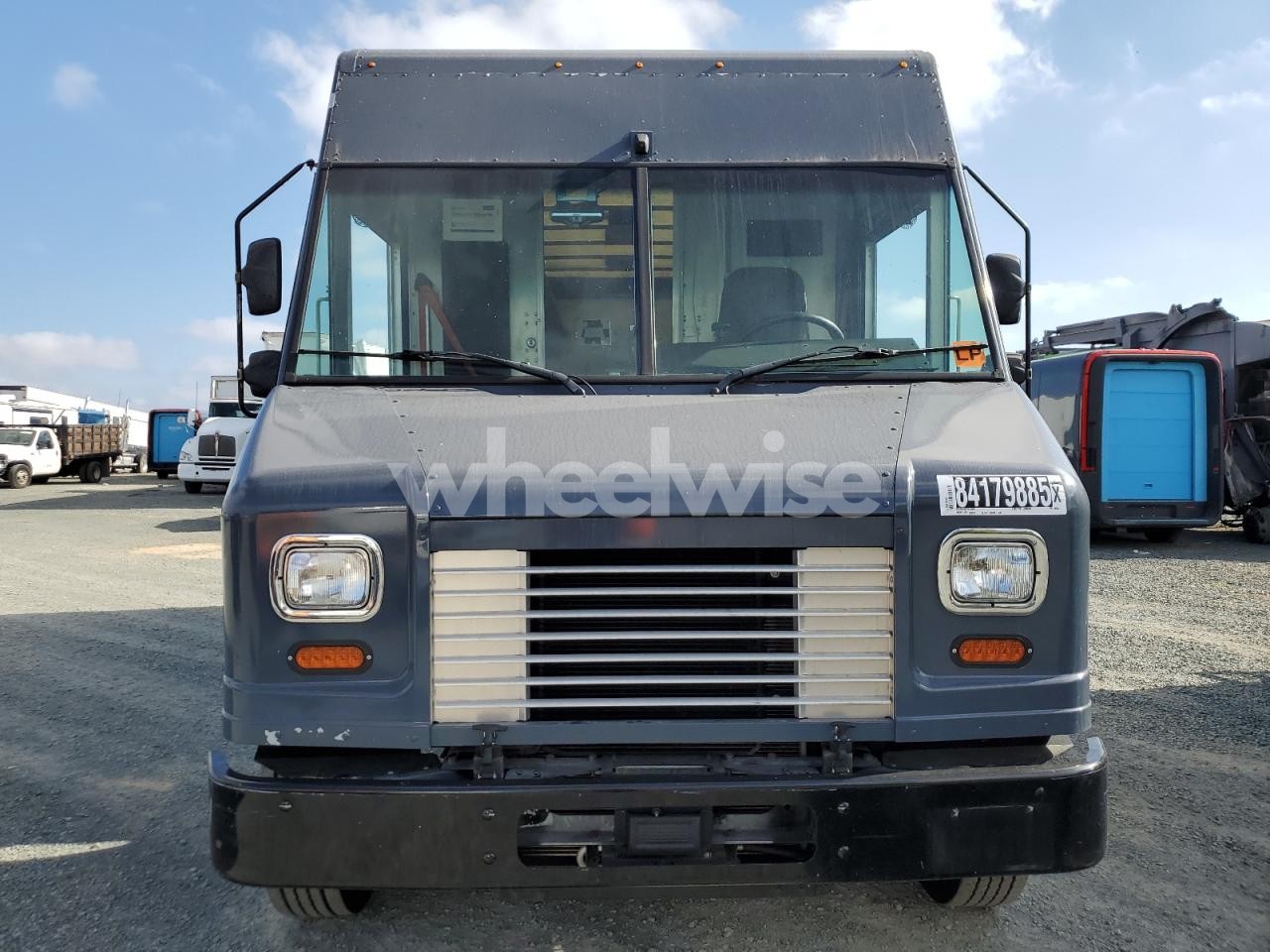 Photo 9 of 2020 FORD F59 (VIN 1GNALCEK2GZ106549)