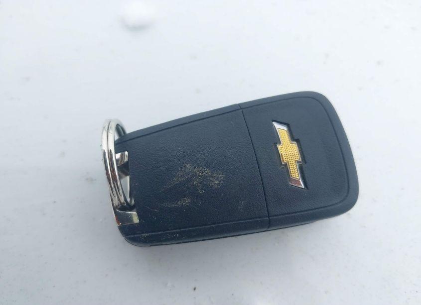 Photo 11 of 2014 Chevrolet Equinox 2LT (VIN 1GNALCEK3EZ126953)