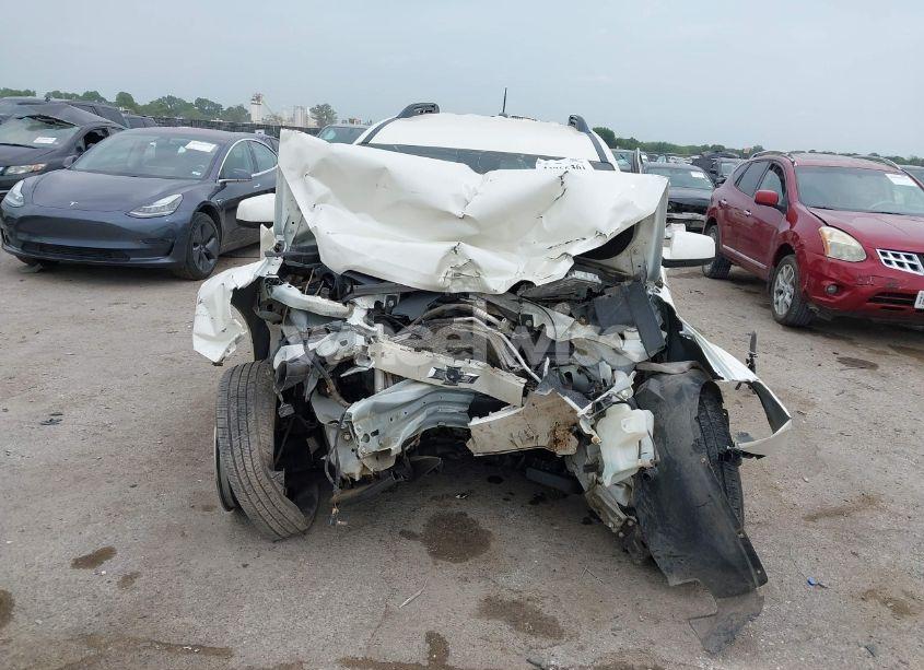 Photo 12 of 2015 Chevrolet Equinox 2LT (VIN 1GNALCEK4FZ112948)