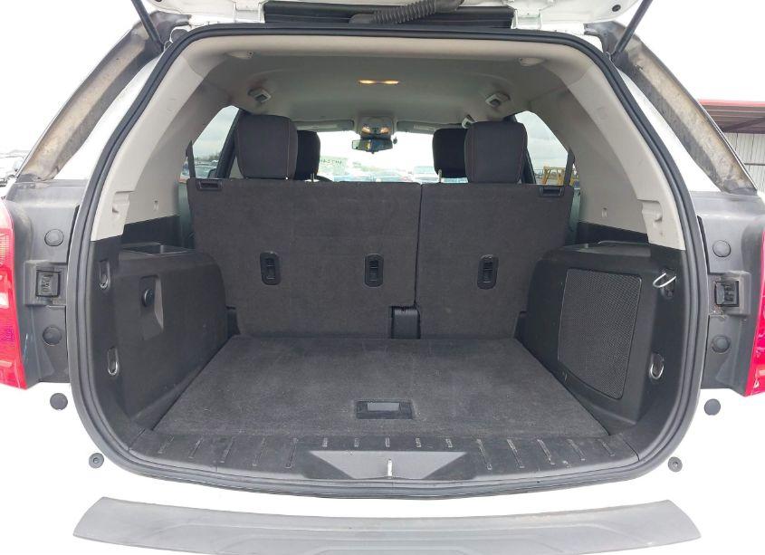 Photo 17 of 2016 Chevrolet Equinox LT (VIN 1GNALCEK4GZ106486)