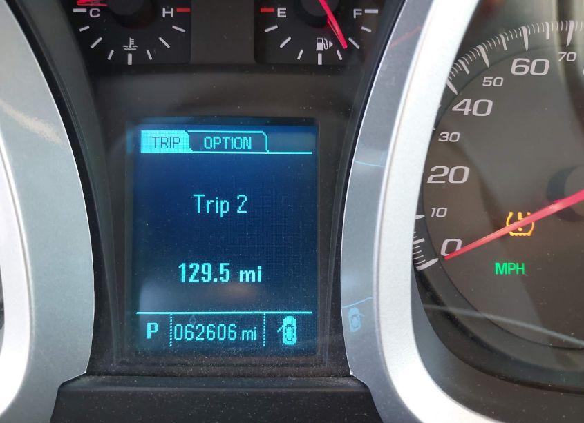 Photo 15 of 2015 Chevrolet Equinox 2LT (VIN 1GNALCEK5FZ135722)