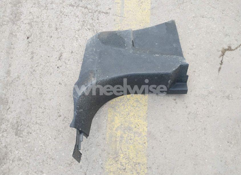 Photo 12 of 2014 Chevrolet Equinox 2LT (VIN 1GNALCEK8EZ100834)