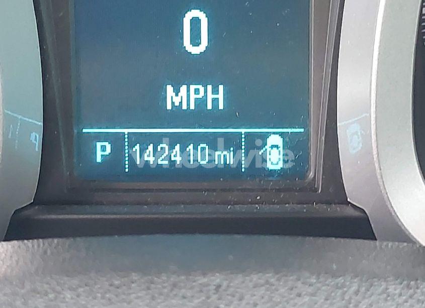 Photo 16 of 2014 Chevrolet Equinox 2LT (VIN 1GNALCEK8EZ100834)