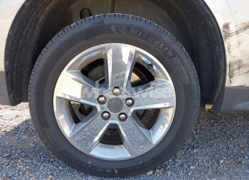 Photo 12 of 2014 Chevrolet Equinox 2LT (VIN 1GNALCEK8EZ123918)