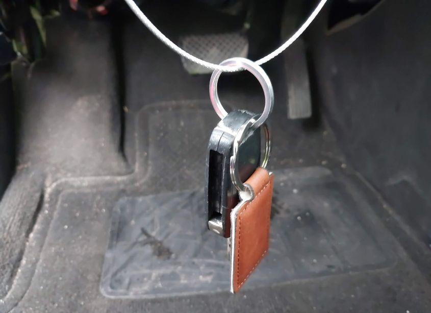 Photo 11 of 2014 Chevrolet Equinox 2LT (VIN 1GNALCEK9EZ122437)