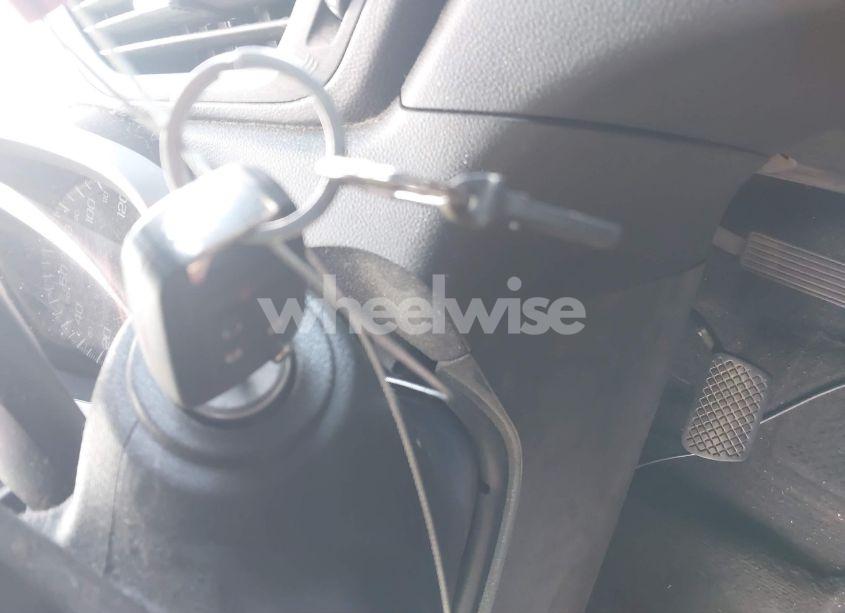 Photo 11 of 2013 Chevrolet Equinox 1LT (VIN 1GNALDEK0DZ116644)