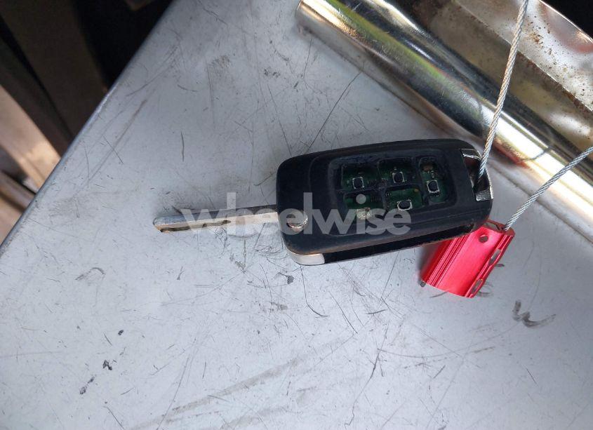 Photo 11 of 2013 Chevrolet Equinox 1LT (VIN 1GNALDEK0DZ128423)