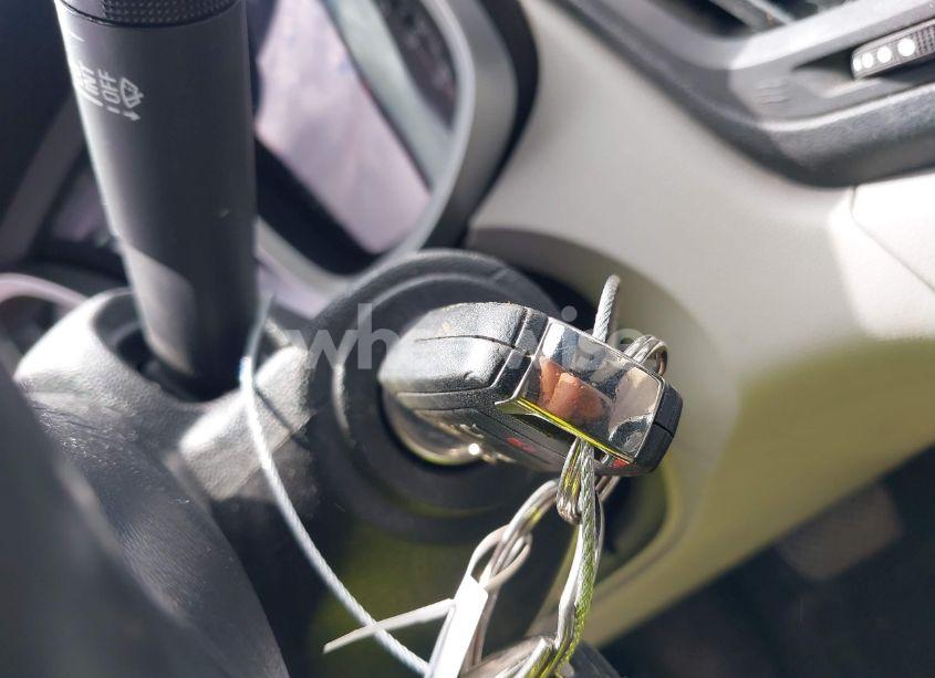 Photo 11 of 2013 Chevrolet Equinox 1LT (VIN 1GNALDEK1DZ100808)