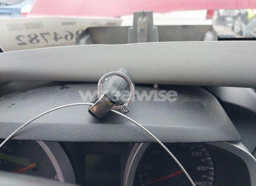 Photo 11 of 2013 Chevrolet Equinox 1LT (VIN 1GNALDEK2DZ117214)