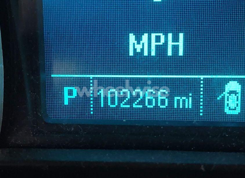 Photo 15 of 2013 Chevrolet Equinox 1LT (VIN 1GNALDEK2DZ117214)