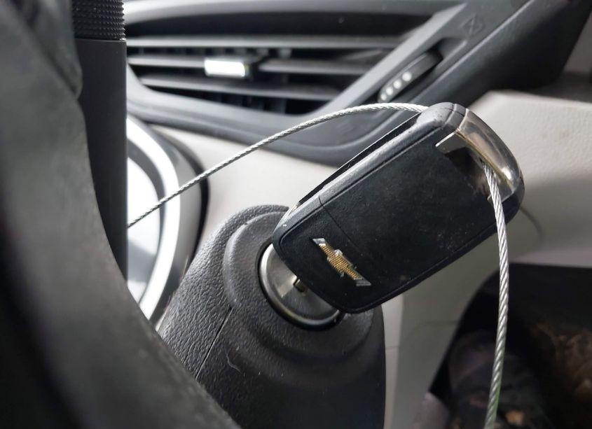 Photo 11 of 2013 Chevrolet Equinox 1LT (VIN 1GNALDEK2DZ125684)