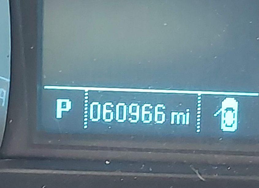 Photo 15 of 2013 Chevrolet Equinox 1LT (VIN 1GNALDEK2DZ125684)