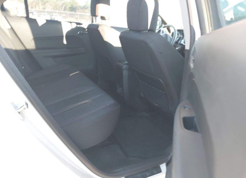 Photo 8 of 2013 Chevrolet Equinox LT (VIN 1GNALDEK2DZ134398)