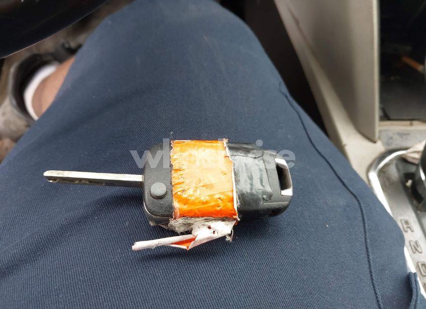 Photo 11 of 2013 Chevrolet Equinox 1LT (VIN 1GNALDEK3DZ103967)