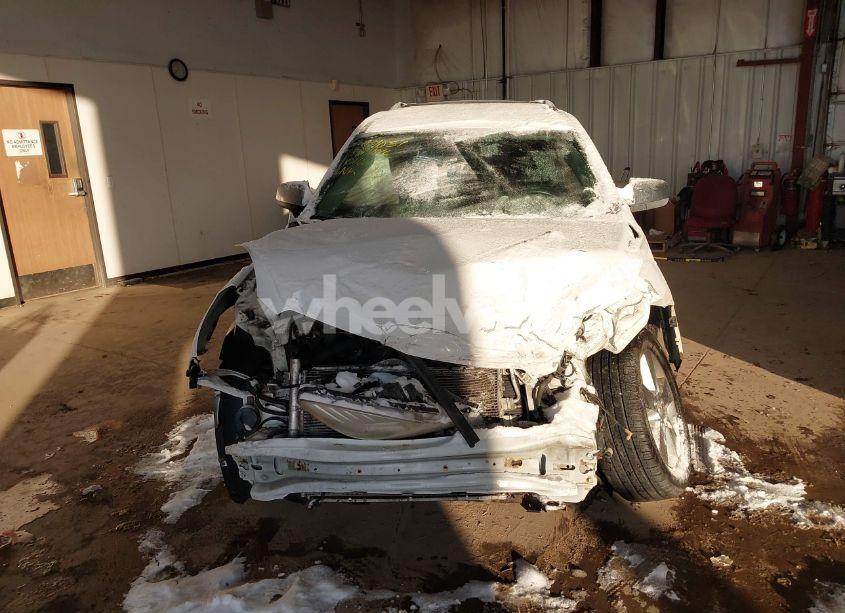 Photo 12 of 2013 Chevrolet Equinox 1LT (VIN 1GNALDEK3DZ128075)