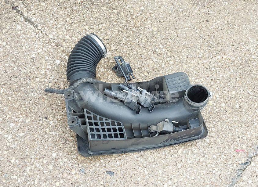 Photo 12 of 2015 Chevrolet Equinox LTZ (VIN 1GNALDEK3FZ111327)