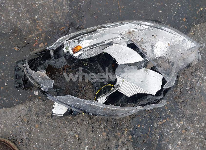 Photo 12 of 2015 Chevrolet Equinox LTZ (VIN 1GNALDEK3FZ126443)