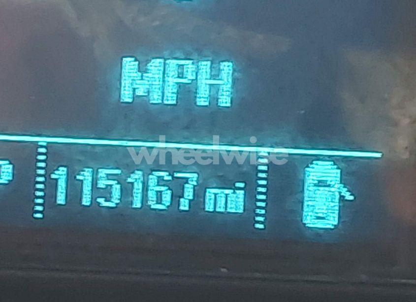 Photo 16 of 2015 Chevrolet Equinox LTZ (VIN 1GNALDEK3FZ126443)