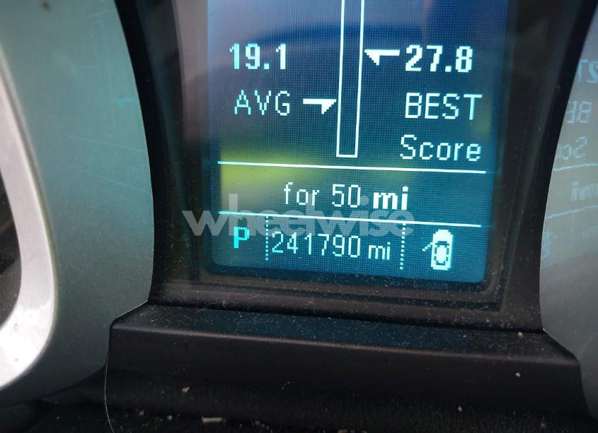 Photo 15 of 2013 Chevrolet Equinox 1LT (VIN 1GNALDEK4DZ111625)