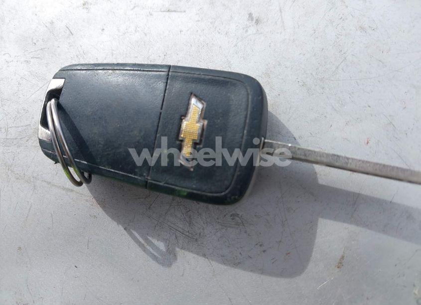 Photo 11 of 2013 Chevrolet Equinox 1LT (VIN 1GNALDEK5DZ102271)