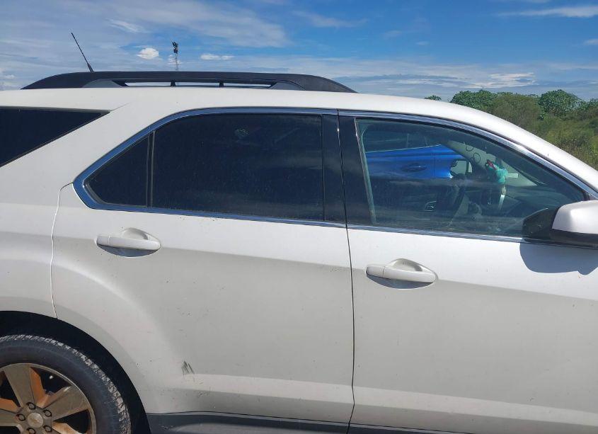 Photo 13 of 2013 Chevrolet Equinox 1LT (VIN 1GNALDEK5DZ114551)