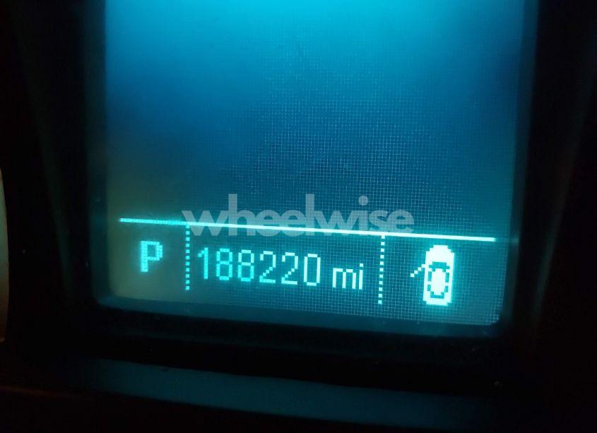 Photo 15 of 2015 Chevrolet Equinox LTZ (VIN 1GNALDEK5FZ118313)