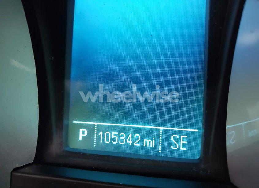 Photo 16 of 2013 Chevrolet Equinox 1LT (VIN 1GNALDEK8DZ102829)