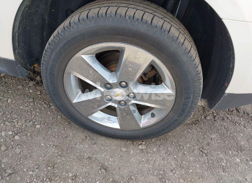 Photo 13 of 2013 Chevrolet Equinox 1LT (VIN 1GNALDEK9DZ112091)