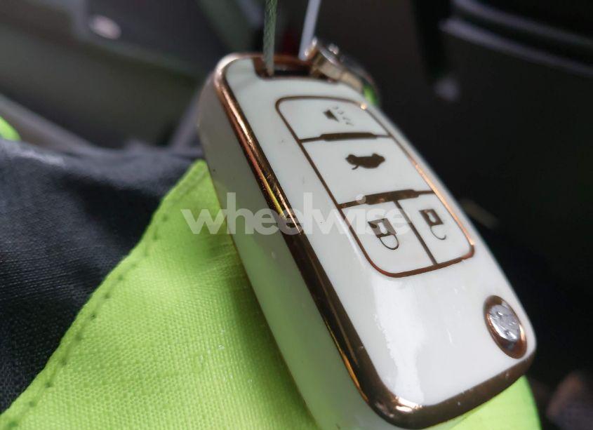 Photo 11 of 2014 Chevrolet Equinox LTZ (VIN 1GNALDEK9EZ132309)