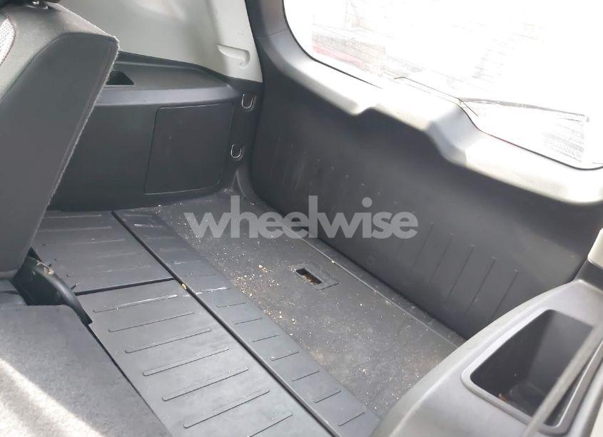 Photo 12 of 2013 Chevrolet Equinox 1LT (VIN 1GNALDEKXDZ101519)