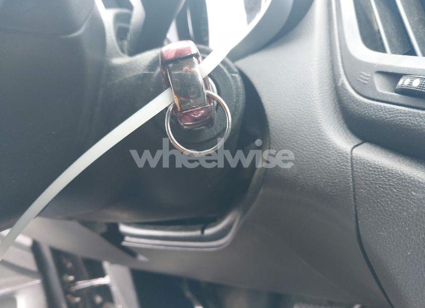 Photo 11 of 2013 Chevrolet Equinox 1LT (VIN 1GNALDEKXDZ119633)