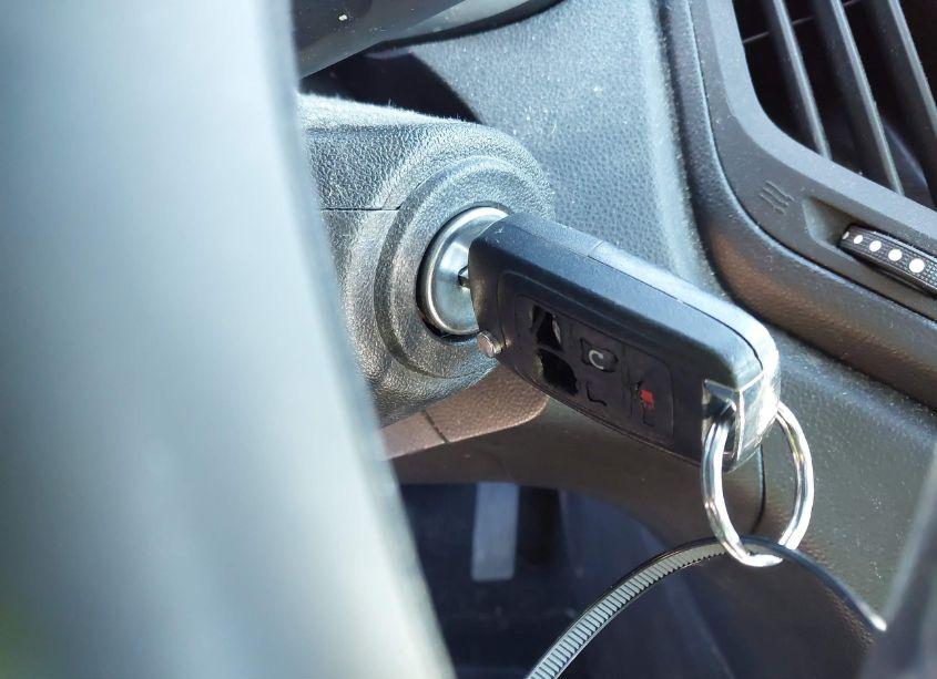 Photo 11 of 2013 Chevrolet Equinox 1LT (VIN 1GNALDEKXDZ134066)