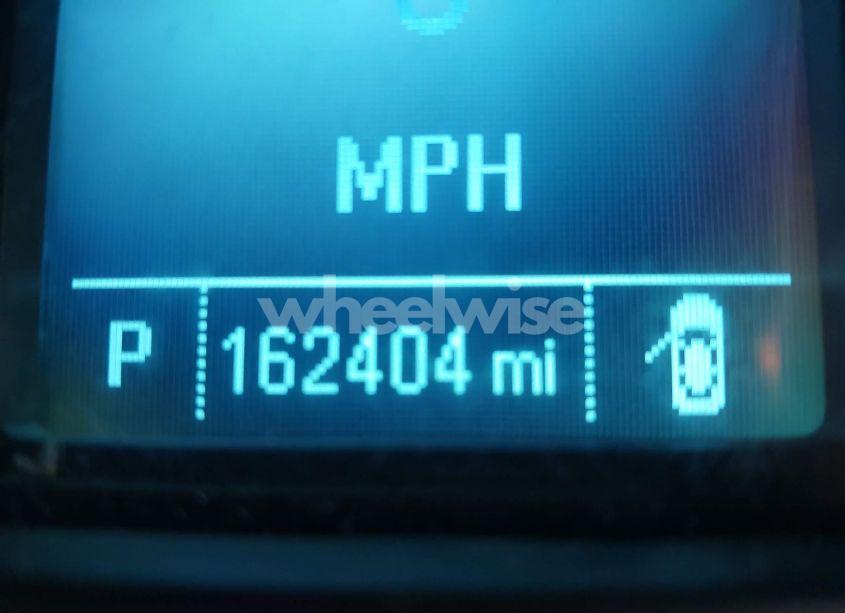 Photo 15 of 2014 Chevrolet Equinox LTZ (VIN 1GNALDEKXEZ119911)