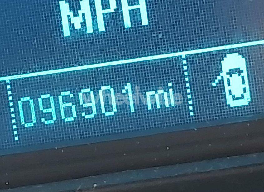 Photo 15 of 2014 Chevrolet Equinox LTZ (VIN 1GNALDEKXEZ135770)