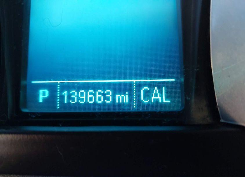 Photo 15 of 2015 Chevrolet Equinox LTZ (VIN 1GNALDEKXFZ122972)