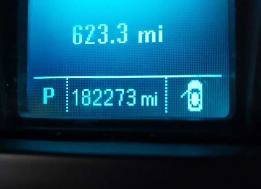 Photo 15 of 2013 Chevrolet Equinox LTZ (VIN 1GNALFEKXDZ111334)